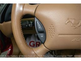 1997 Ford Mustang (CC-2096298) for sale in Kentwood, Michigan