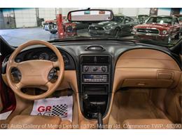1997 Ford Mustang (CC-2096298) for sale in Kentwood, Michigan