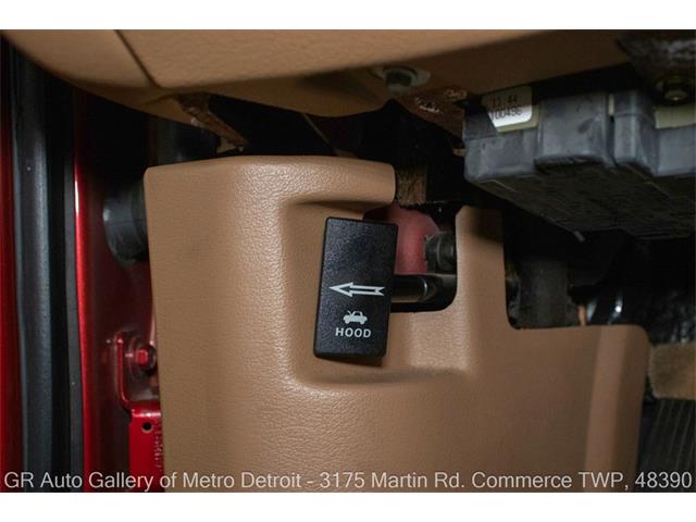 1997 Ford Mustang (CC-2096298) for sale in Kentwood, Michigan