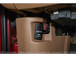 1997 Ford Mustang (CC-2096298) for sale in Kentwood, Michigan
