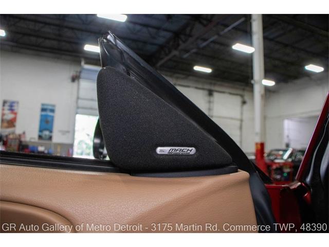 1997 Ford Mustang (CC-2096298) for sale in Kentwood, Michigan