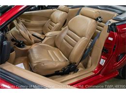 1997 Ford Mustang (CC-2096298) for sale in Kentwood, Michigan
