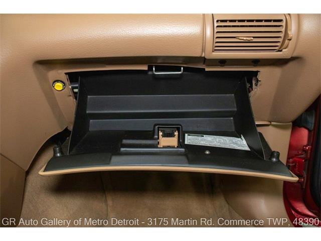 1997 Ford Mustang (CC-2096298) for sale in Kentwood, Michigan