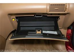 1997 Ford Mustang (CC-2096298) for sale in Kentwood, Michigan