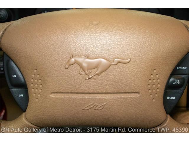 1997 Ford Mustang (CC-2096298) for sale in Kentwood, Michigan