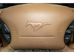 1997 Ford Mustang (CC-2096298) for sale in Kentwood, Michigan