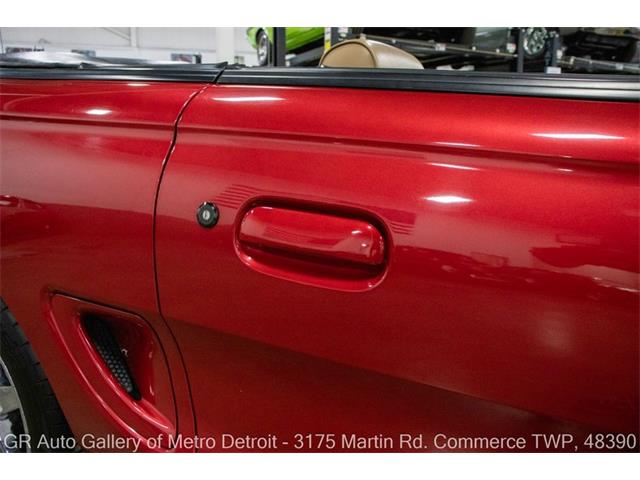 1997 Ford Mustang (CC-2096298) for sale in Kentwood, Michigan