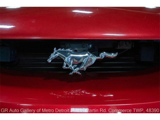 1997 Ford Mustang (CC-2096298) for sale in Kentwood, Michigan