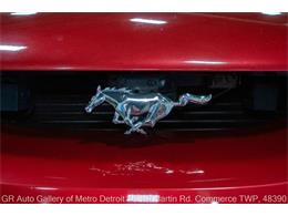 1997 Ford Mustang (CC-2096298) for sale in Kentwood, Michigan