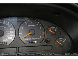 1997 Ford Mustang (CC-2096298) for sale in Kentwood, Michigan