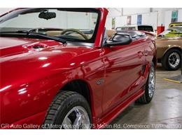 1997 Ford Mustang (CC-2096298) for sale in Kentwood, Michigan