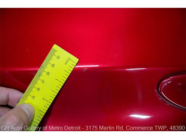 1997 Ford Mustang (CC-2096298) for sale in Kentwood, Michigan