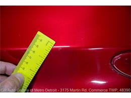 1997 Ford Mustang (CC-2096298) for sale in Kentwood, Michigan