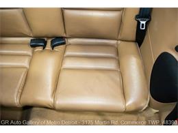 1997 Ford Mustang (CC-2096298) for sale in Kentwood, Michigan