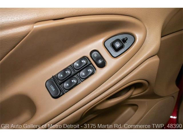 1997 Ford Mustang (CC-2096298) for sale in Kentwood, Michigan
