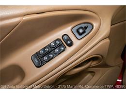 1997 Ford Mustang (CC-2096298) for sale in Kentwood, Michigan