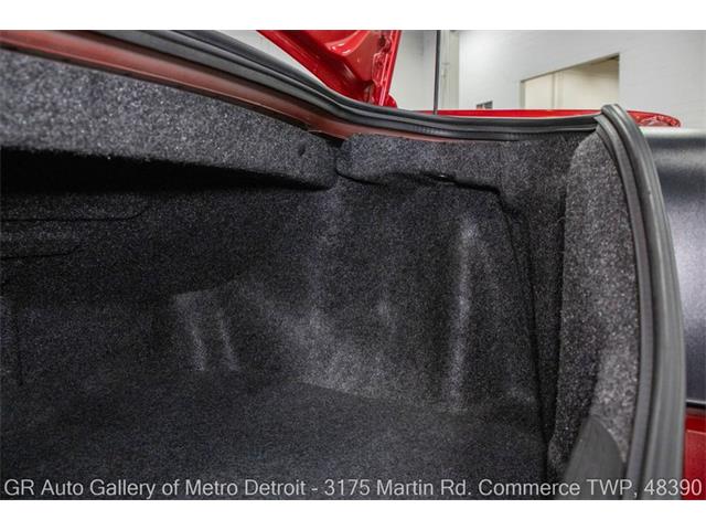 1997 Ford Mustang (CC-2096298) for sale in Kentwood, Michigan