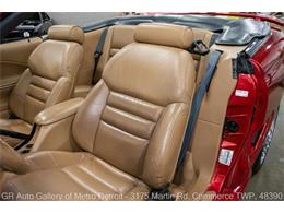 1997 Ford Mustang (CC-2096298) for sale in Kentwood, Michigan