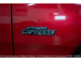 1997 Ford Mustang (CC-2096298) for sale in Kentwood, Michigan