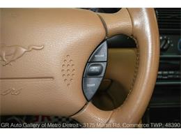 1997 Ford Mustang (CC-2096298) for sale in Kentwood, Michigan