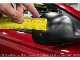 1997 Ford Mustang (CC-2096298) for sale in Kentwood, Michigan