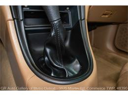 1997 Ford Mustang (CC-2096298) for sale in Kentwood, Michigan