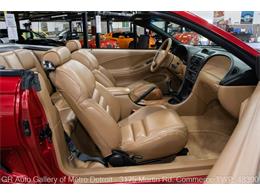 1997 Ford Mustang (CC-2096298) for sale in Kentwood, Michigan