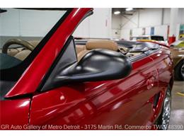 1997 Ford Mustang (CC-2096298) for sale in Kentwood, Michigan