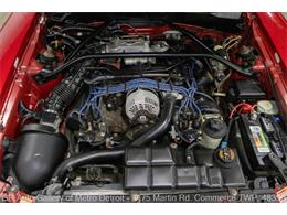 1997 Ford Mustang (CC-2096298) for sale in Kentwood, Michigan