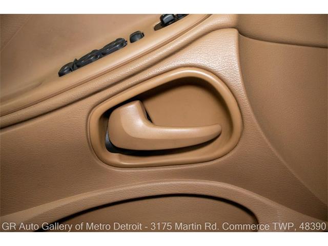 1997 Ford Mustang (CC-2096298) for sale in Kentwood, Michigan