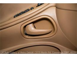 1997 Ford Mustang (CC-2096298) for sale in Kentwood, Michigan