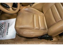 1997 Ford Mustang (CC-2096298) for sale in Kentwood, Michigan