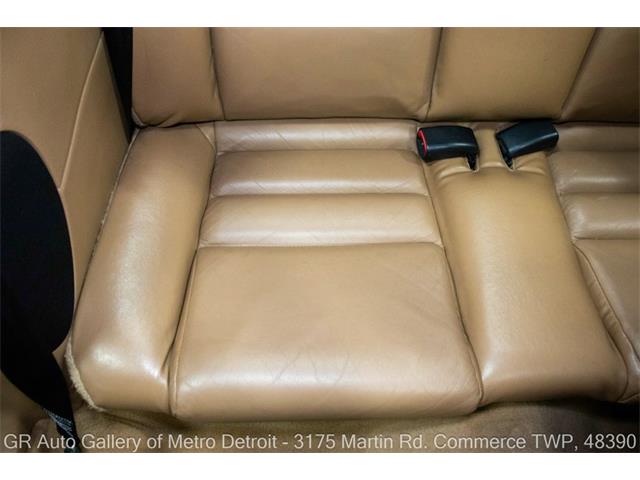 1997 Ford Mustang (CC-2096298) for sale in Kentwood, Michigan