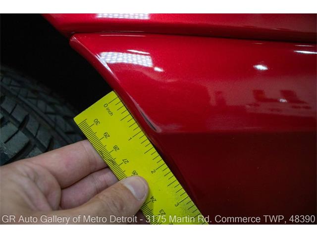 1997 Ford Mustang (CC-2096298) for sale in Kentwood, Michigan