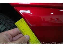 1997 Ford Mustang (CC-2096298) for sale in Kentwood, Michigan