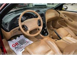 1997 Ford Mustang (CC-2096298) for sale in Kentwood, Michigan