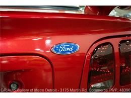 1997 Ford Mustang (CC-2096298) for sale in Kentwood, Michigan