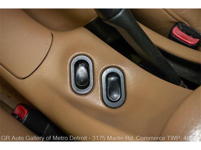 1997 Ford Mustang (CC-2096298) for sale in Kentwood, Michigan