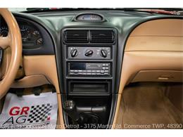 1997 Ford Mustang (CC-2096298) for sale in Kentwood, Michigan