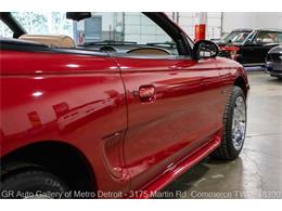 1997 Ford Mustang (CC-2096298) for sale in Kentwood, Michigan