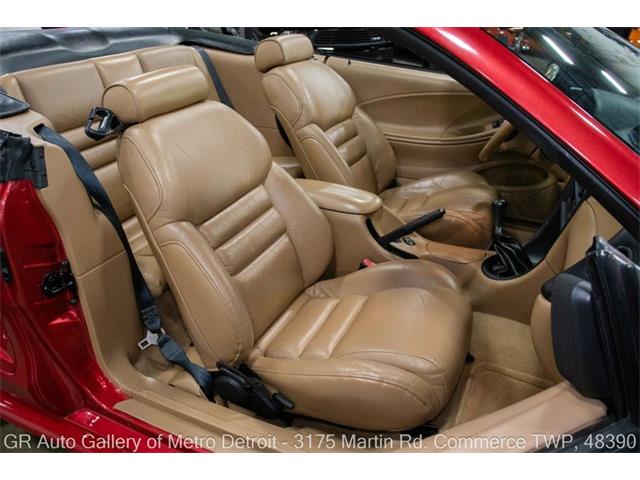 1997 Ford Mustang (CC-2096298) for sale in Kentwood, Michigan