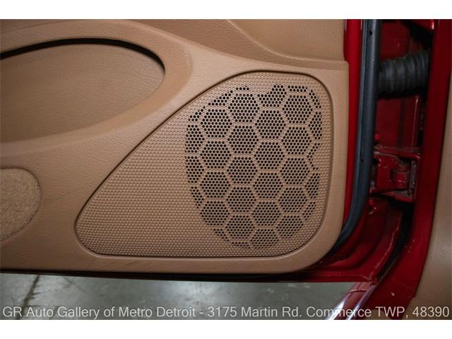 1997 Ford Mustang (CC-2096298) for sale in Kentwood, Michigan