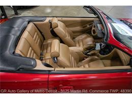 1997 Ford Mustang (CC-2096298) for sale in Kentwood, Michigan
