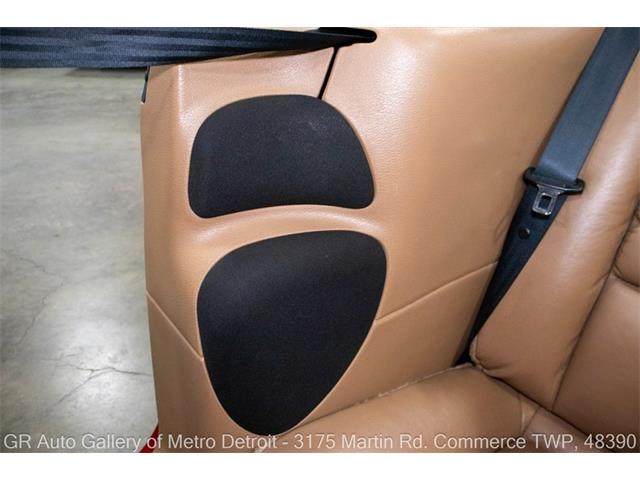 1997 Ford Mustang (CC-2096298) for sale in Kentwood, Michigan