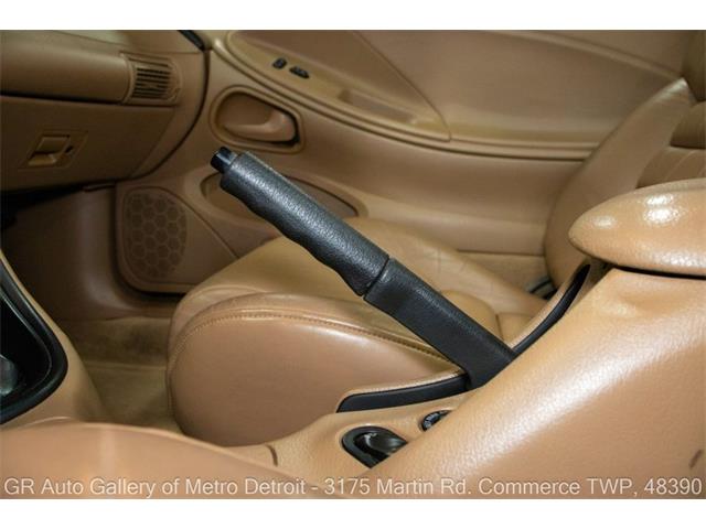 1997 Ford Mustang (CC-2096298) for sale in Kentwood, Michigan