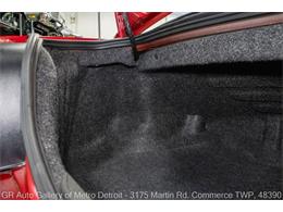 1997 Ford Mustang (CC-2096298) for sale in Kentwood, Michigan