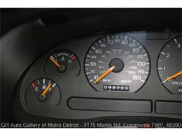 1997 Ford Mustang (CC-2096298) for sale in Kentwood, Michigan