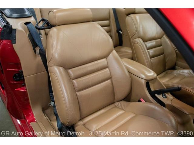 1997 Ford Mustang (CC-2096298) for sale in Kentwood, Michigan