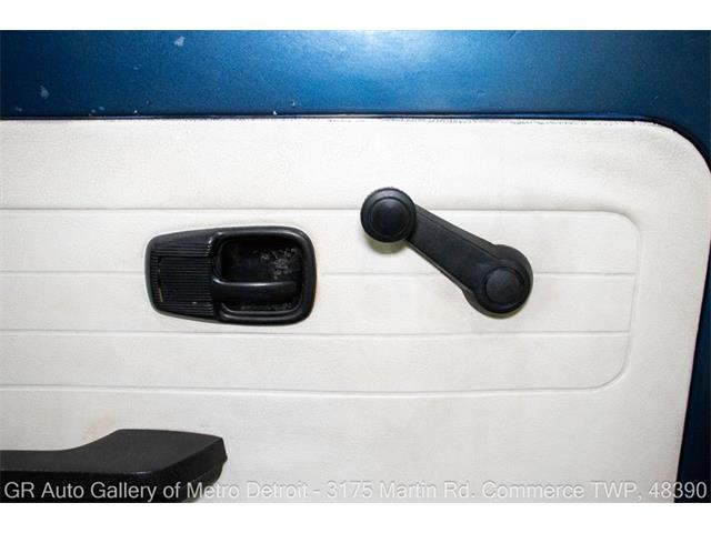 1978 Volkswagen Beetle (CC-2096299) for sale in Kentwood, Michigan