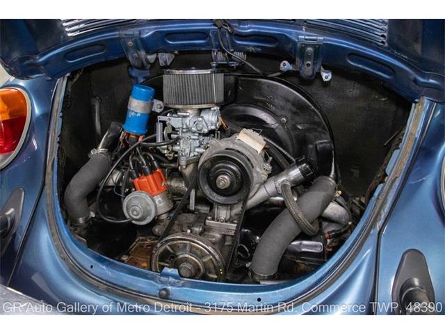 1978 Volkswagen Beetle (CC-2096299) for sale in Kentwood, Michigan